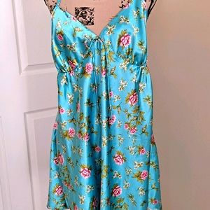Delta Burke Teddy Nightgown 3X
